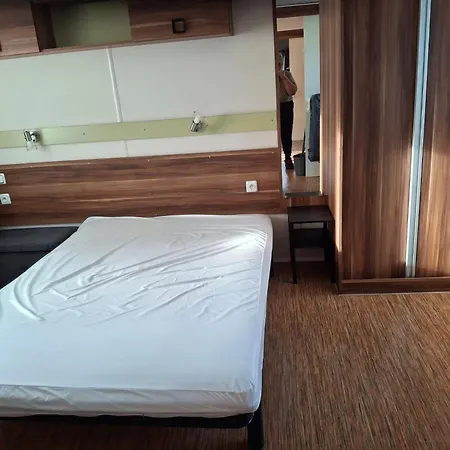 Mobilhome Sur Le Clos Du Thym Chemin De Neguebous * Argelès-sur-Mer