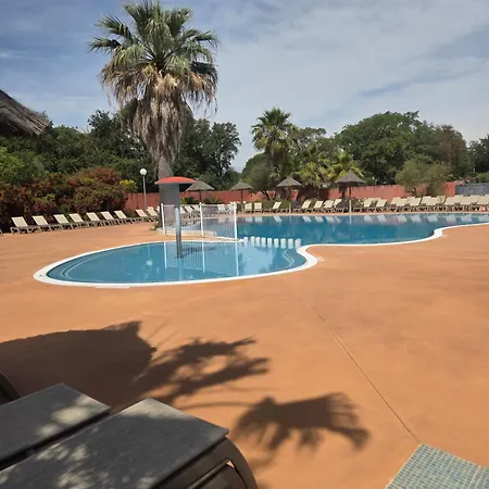 Apartman Mobilhome Sur Le Clos Du Thym Chemin De Neguebous Argelès-sur-Mer